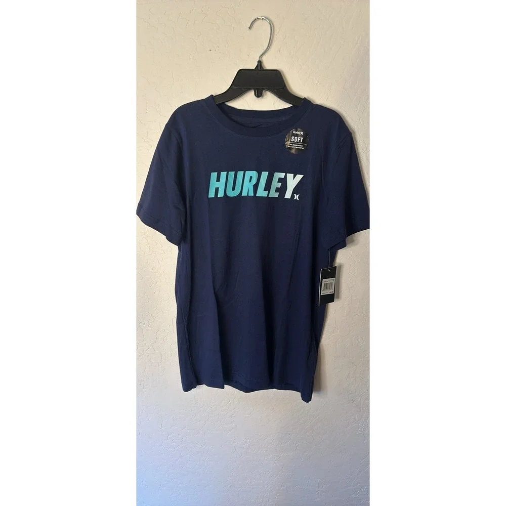 Hurley shirt‎